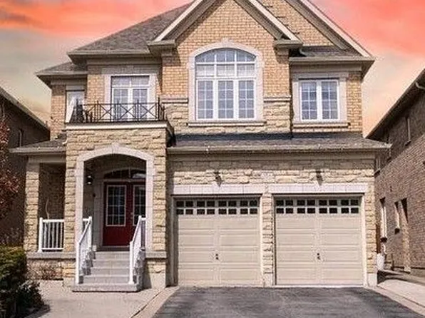 324 Chatfield Dr, Vaughan, ON L4H 3R7
