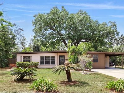 1518 Roscomare Ave, Orlando, FL, 32806