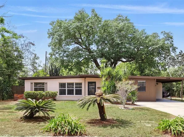 1518 Roscomare Ave, Orlando, FL 32806