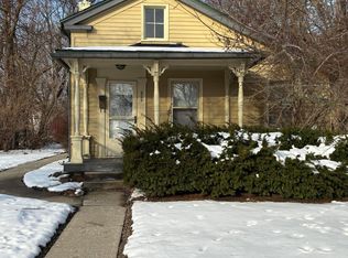 209 Oak St, Ypsilanti, MI 48198