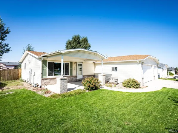 580 Chippewa Street, Kiowa, CO 80117