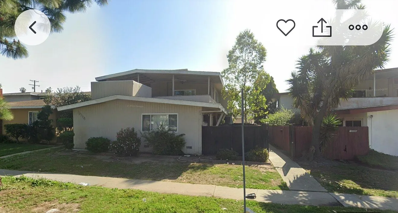 3 bed, 1300 sqft, $3,200 — Photo 1
