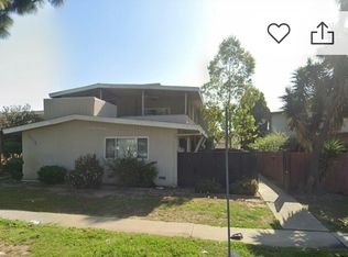 10524 Crenshaw Blvd APT 4, Inglewood, CA 90303