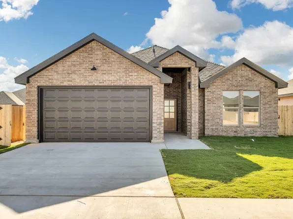 8604 Pamplona Pl, Midland, TX 79766