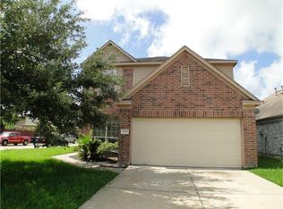 19431 Hickory Meadow Ln, Houston, TX 77084