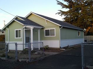 865 N Bay St, Waldport, OR