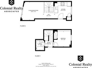 93 Prince St #1AA, Boston, MA 02113