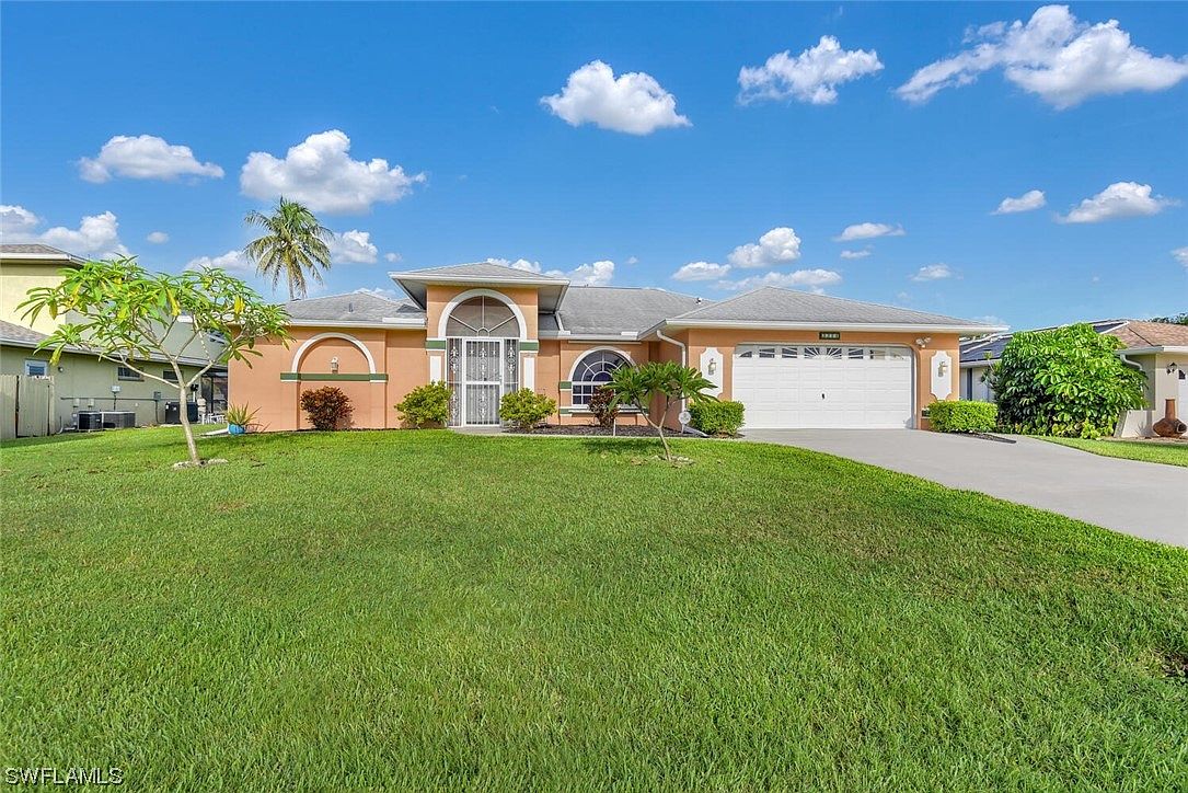3214 SW 5th Ave, Cape Coral, FL 33914 MLS 223050875 Zillow