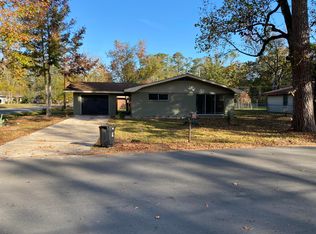 800 Belview Rd, Leesville, LA 71446