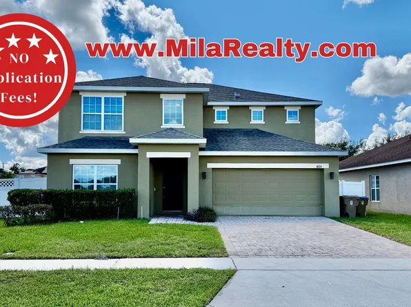 4714 Greycliff Prairie Dr, Kissimmee, FL 34758