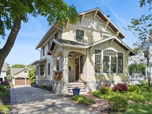 332 S Stone Ave, La Grange, IL 60525