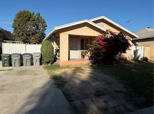 3633 Platt Ave, Lynwood, CA 90262