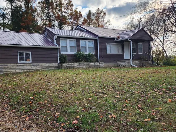 4361 State Route 150, Chester, IL 62233