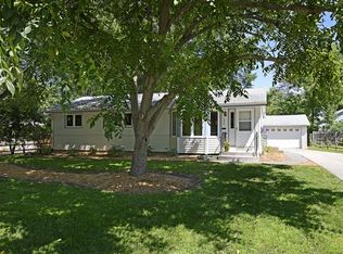 2316 Maple Ave S, Bloomington, MN 55431
