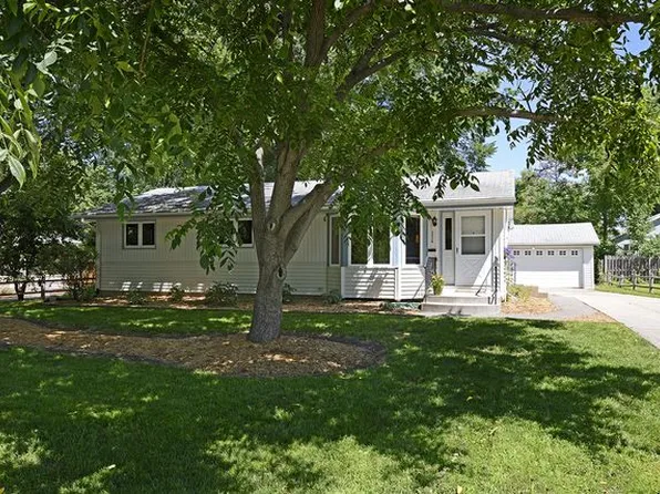 2316 Maple Ave S, Bloomington, MN 55431