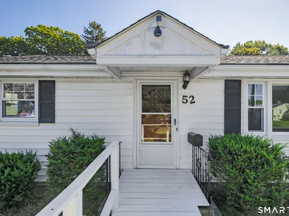 52 Westgate St, West Hartford, CT 06110