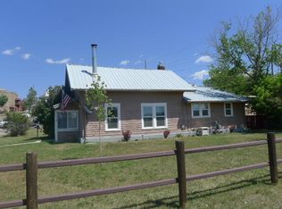 303 E Watson St, Lewistown, MT 59457