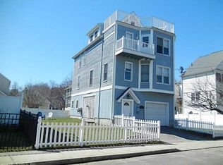 11 Rock St, Milford, CT 06460