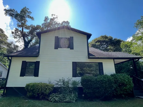 4743 Mitchell St, Forest Park, GA 30297