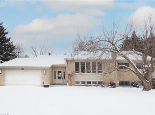 11 Norbert Pl, Kitchener, ON N2K1E5