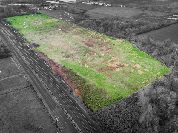 Duckflat, Turner, OR 97392