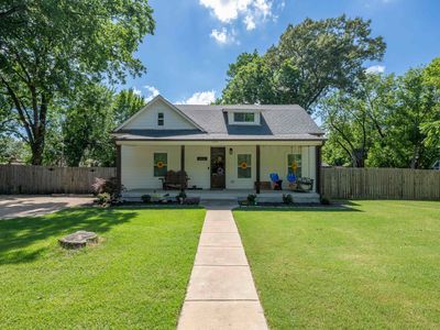 150 Murrell St, Oakland, TN, 38060