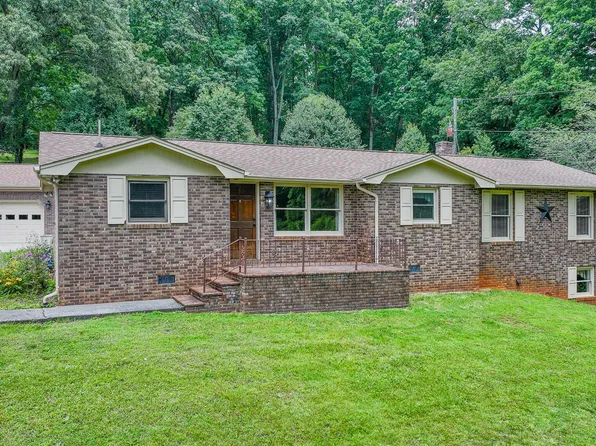 524 Cherokee Dr, Mt Carmel, TN 37645
