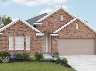 4753 Peony Green Dr, Katy, TX 77493