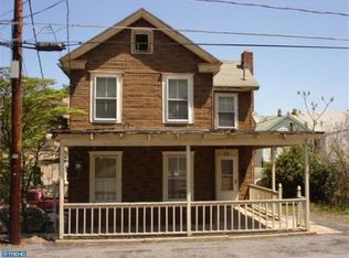 34 Grove St, Cressona, PA 17929