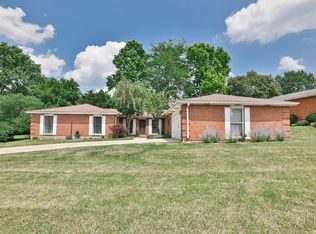 838 Santa Monica Ave, Springfield, OH 45503