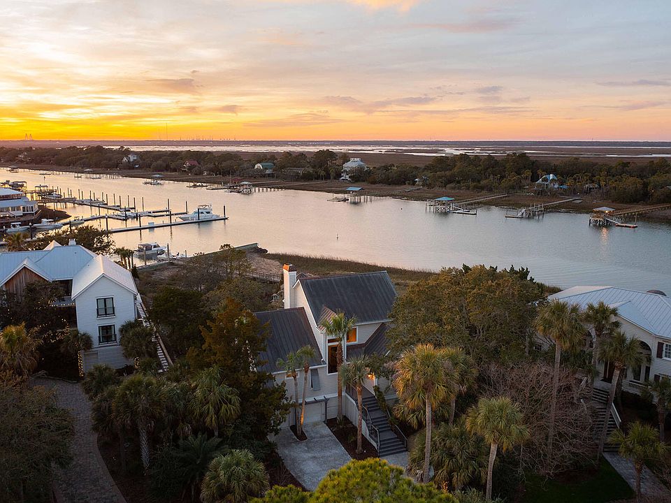 31 Waterway Island Dr, Isle Of Palms, SC 29451 Zillow