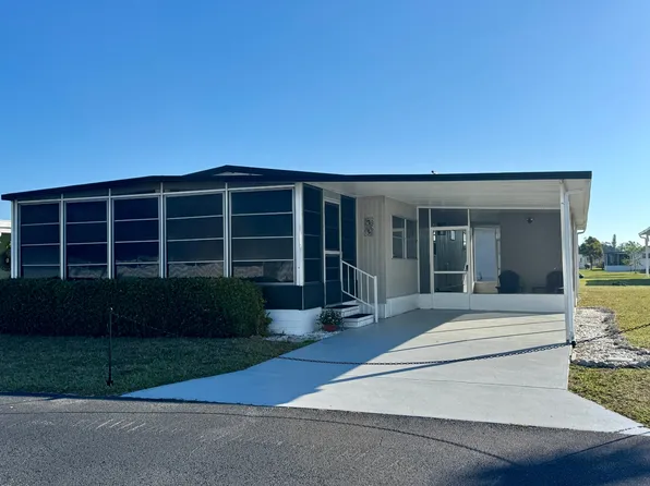 603 63rd Ave W Lot T5, Bradenton, FL 34207