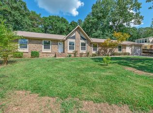 110 Barbara Dr, Enterprise, AL 36330
