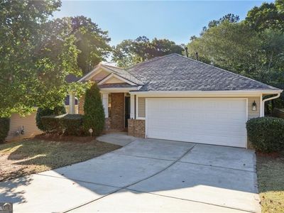 4638 Burnt Fork Cir, Douglasville, GA, 30135