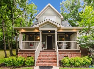 211 Ward Ave NE, Huntsville, AL 35801