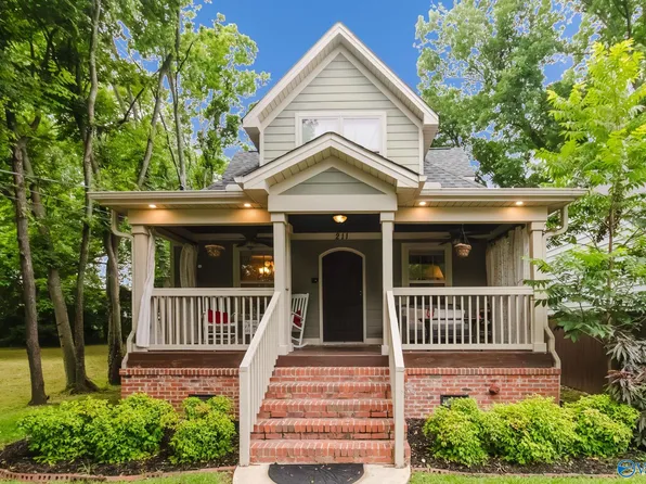 211 Ward Ave NE, Huntsville, AL 35801