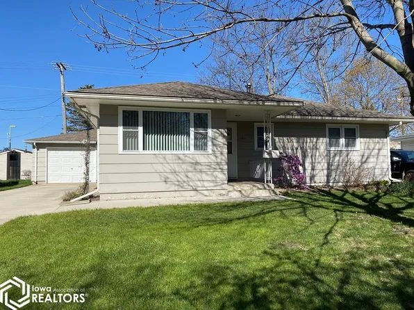 1101 Madsen Ave, Webster City, IA 50595
