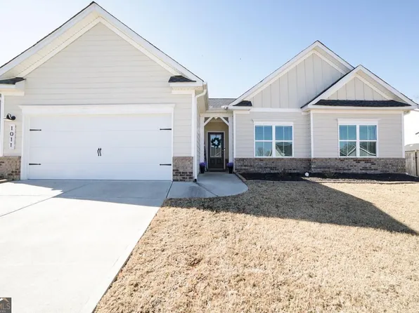 1011 Stonecreek Way, Monroe, GA 30655