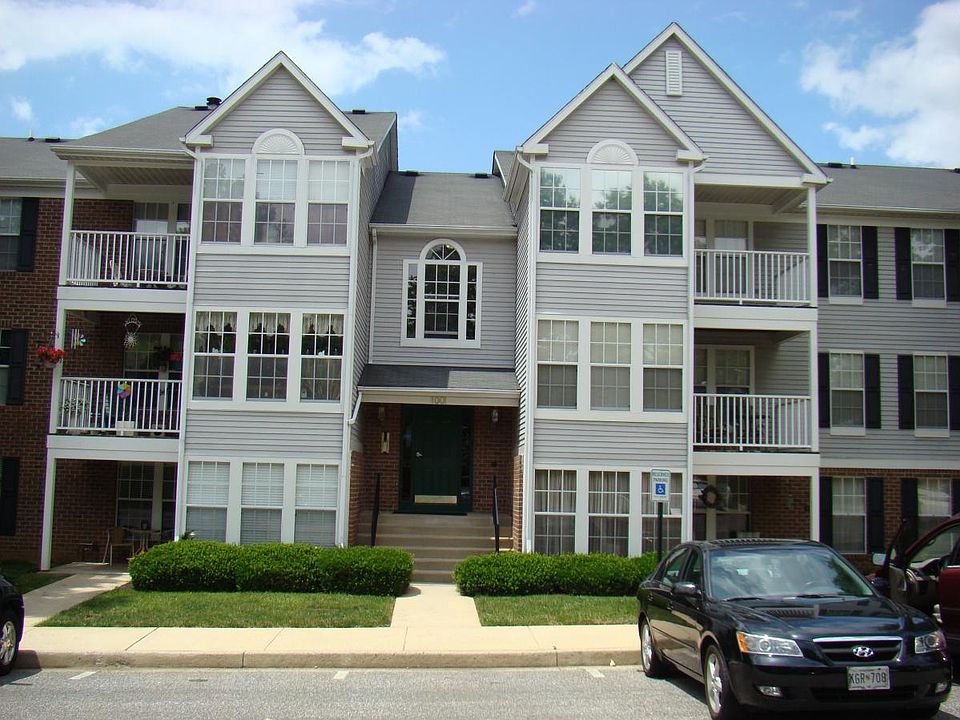 1st image of 1001 Jessicas Ct APT L