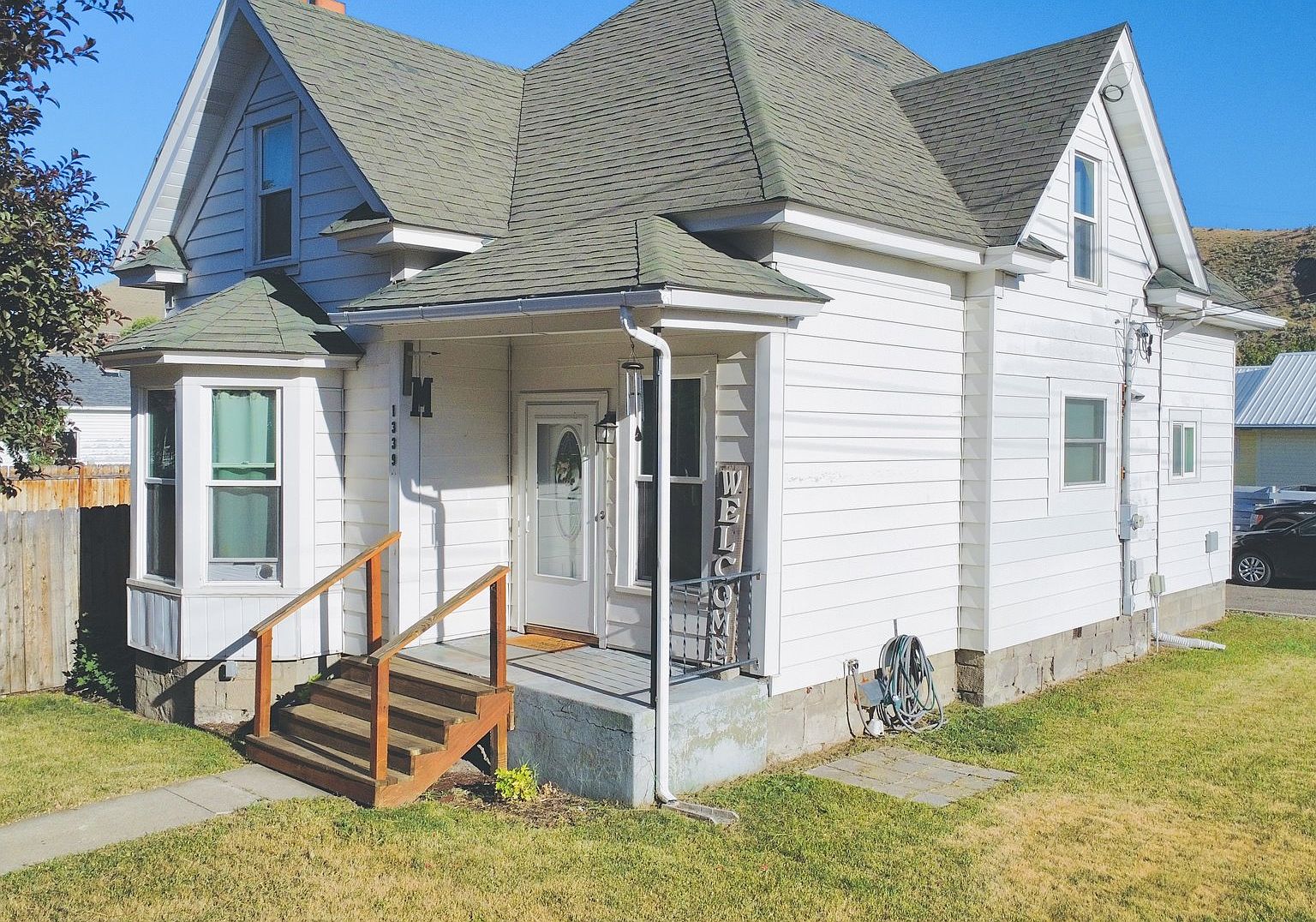 1339 Valley Ave, Baker City, OR 97814 Zillow