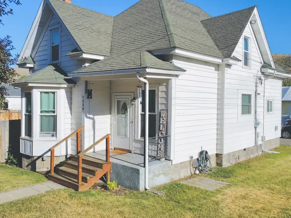 1339 Valley Ave, Baker City, OR 97814