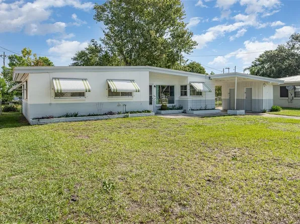 5617 Kalmia Dr, Orlando, FL 32807