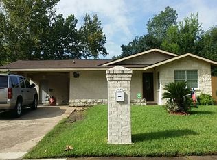 10214 Elmhurst St, Houston, TX 77075