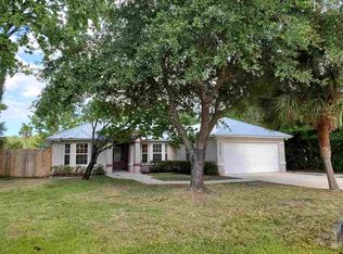 4020 White Pine Ln, Saint Augustine, FL 32086