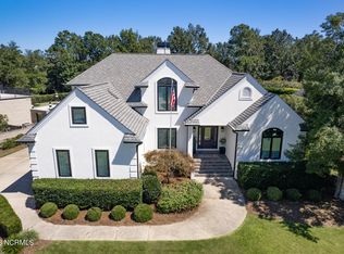 1117 Turnberry Ln, Wilmington, NC 28405