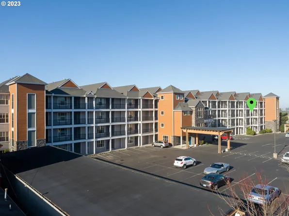 1000 N Holladay Dr Unit 310, Seaside, OR 97138