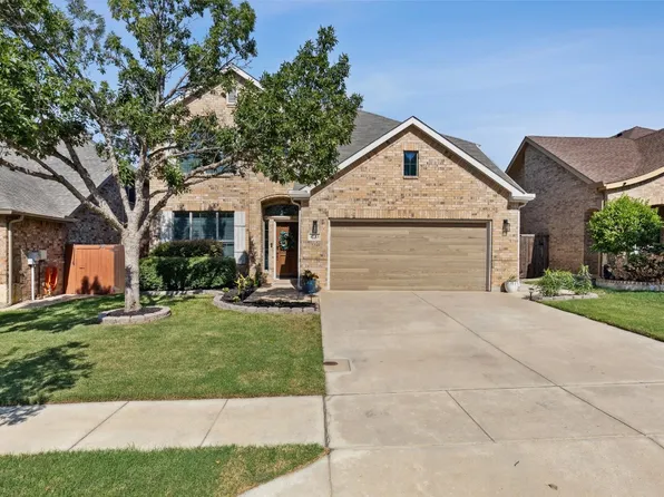 4733 Van Zandt Dr, Fort Worth, TX 76244