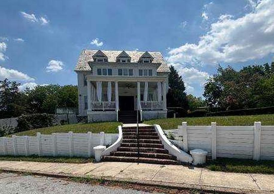 Property Front View