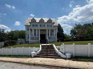 3601 Lake Montebello Dr, Baltimore, MD 21218