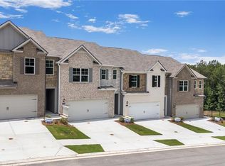 3568 Matthew Ct LOT 47, Decatur, GA 30034
